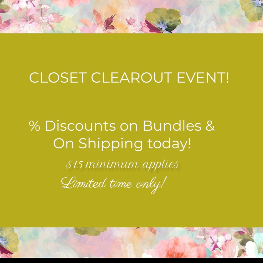 10% off or more + shipping discount